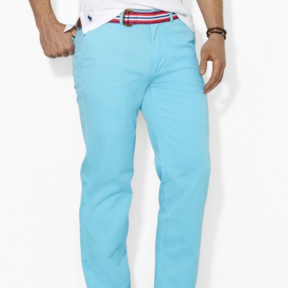 Men’s Polo Ralph Lauren Classic Fit NWT!